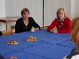 Setkání SPC pro MP (Morava) a SPC pro VV v Luhačovicích